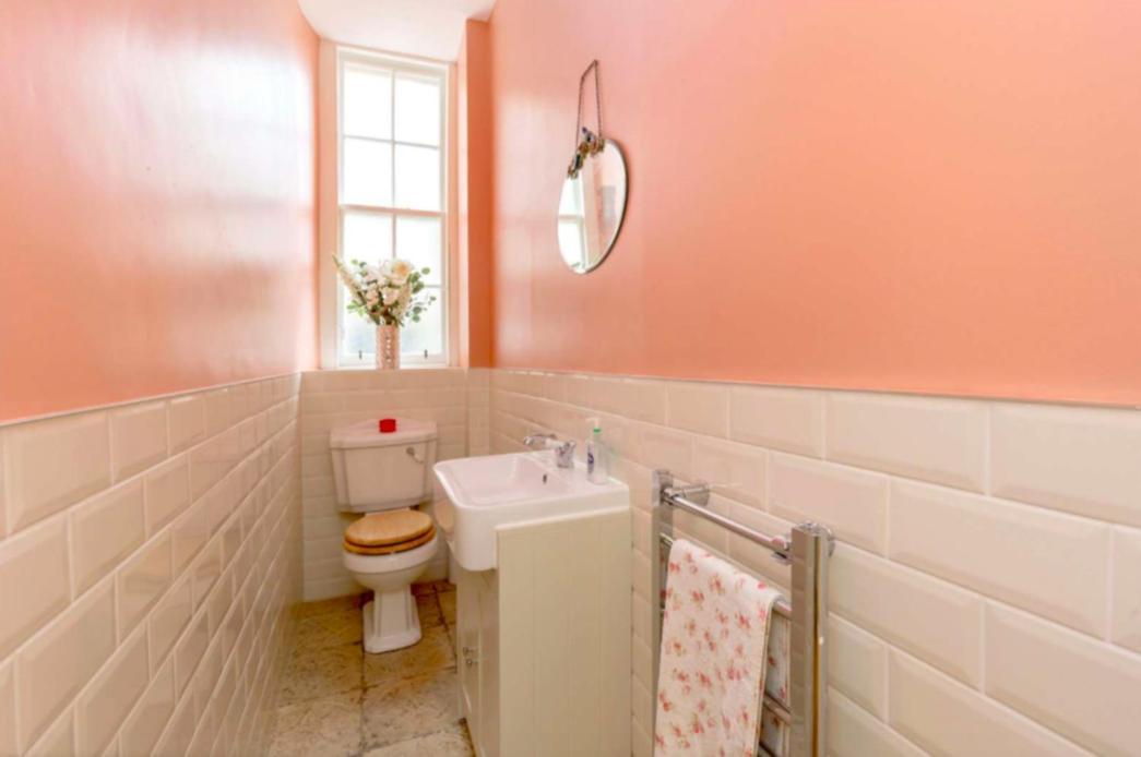 Old Town Centre Apartment 5 Mins To Edinburgh Castle Exteriér fotografie
